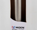 Moen Home Care 18-in Peened Wall Mount ADA Compliant Grab Bar 500-lb Wei... - $24.50