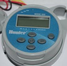 Hunter NODE100 One Station Battery WaterProof Controller Mounting Hardware image 3