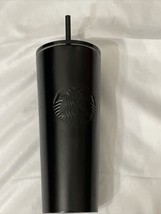 Starbucks Arizona State University ASU Plastic Reusable Water Bottle  Tumbler New