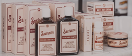 Suavecito Hair Loss Treatment Kit - 1 Month Supply image 5
