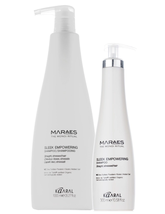Kaaral MARAES Sleek Empowering Shampoo