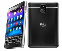 Blackberry Curve 8900 (Movistar) Smartphone QWERTY WiFi， 2G EDGE