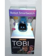 Little Tikes Tobi Robot Smartwatch for Kids Cameras Video Games Activity... - $29.69