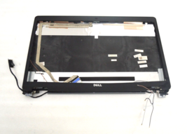 Dell Latitude E5570 Lcd Back Cover 00XDXV 0XDXV w/Bezel (For Touch Model) - $28.01
