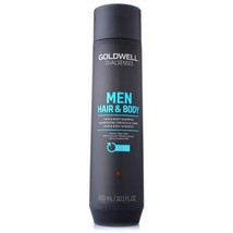 Goldwell Dualsenses Men - Hair & Body Shampoo 10.1oz - $25.90