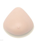 Naturalwear Harmony Silk Triangle Breast Form Prosthesis 471 Sizes 8 &amp; 1... - $49.49