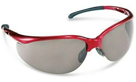 Redhawk - Anti-Frog Safety Glasses - Clear or Smoke Lens - $14.95