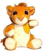 Lion King Authenic  1993 Disney/Mattel Talking Simba--Vintage - $19.00