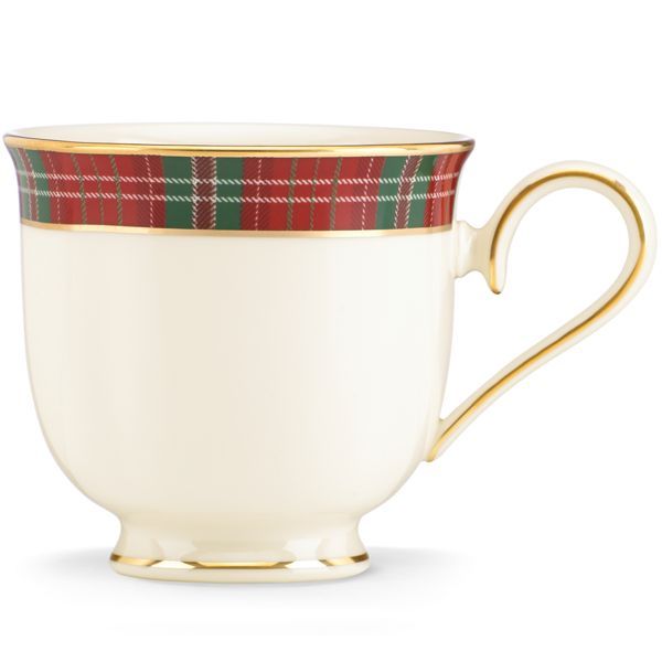 Lenox Happy Holly Days 896361 Ensemble Salière Et Poivrière