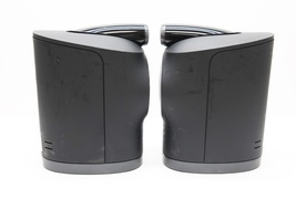Bowers & Wilkins Formation Duo FP38296 Wireless 2-Way Bookshelf Speakers - Black image 5