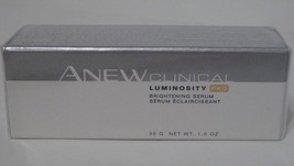 Avon Anew Luminosity Pro Brightening Serum All Skin Types - $36.84