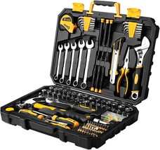 Performance Tool W2017C Hand Riveter Set