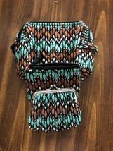 Vera Bradley Cosmetic Bags!!! - $24.99