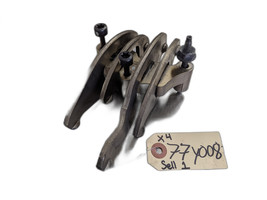 Right Rocker Arm Assembly From 2013 Ford F-250 Super Duty  6.7 BC3Q6A585AD - $49.95