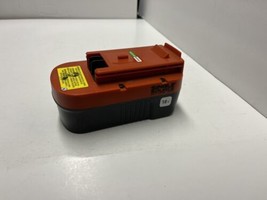 Black & Decker Battery Pack 18V HPB18-OPE