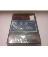 PARANORMAL ACTIVITY PART 3 MOVIE D.V.D. BRAND NEW IN PLASTIC! - $6.00