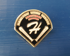 British Columbia Little League Baseball Pin - Hampton (Victoria)  Team -... - $19.00