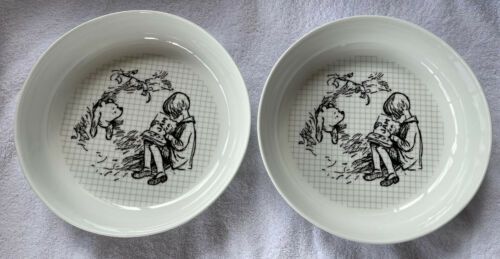 Mickey Mouse Minnie Sketchbook Dishes, Dinner Plates, Serving Bowl