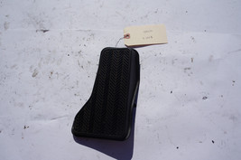 00-05 TOYOTA CELICA GT GTS FOOT REST DEAD PEDAL COVER PAD TRIM X1148 image 1