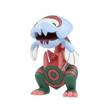 TAKARA TOMY Pokemon Monster Collection EMC Dracovish Figure S21058 - $29.99