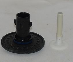 Sloan A38A Water Closet Flushometer Repair Kit Traditional Segment Diaphragm image 4