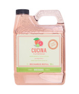 Fruits &amp; Passion Cucina Pompelmo Purifying Hand Soap Refill 1 Liter - $31.99