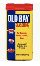 2x Red Lobster Signature Seafood Seasoning 2.3oz Each BB-2025