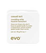 EVO casual act moulding whip 90g