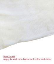 EVO ritual salvation repairing conditioner image 3