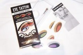 Hard Candy Eye Tattoo Animal Eyeshadow Application-124 Glitter [Misc.] - $0.01