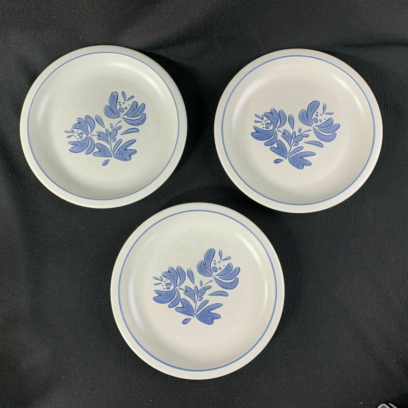 Pfaltzgraff Yorktowne Measuring Cups Made in the USA -  Denmark