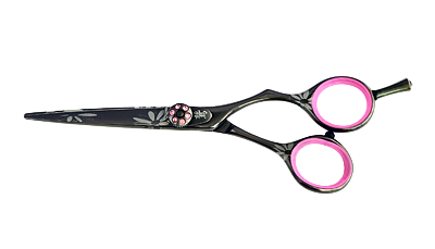 Washi VS 55 The Skull Shears