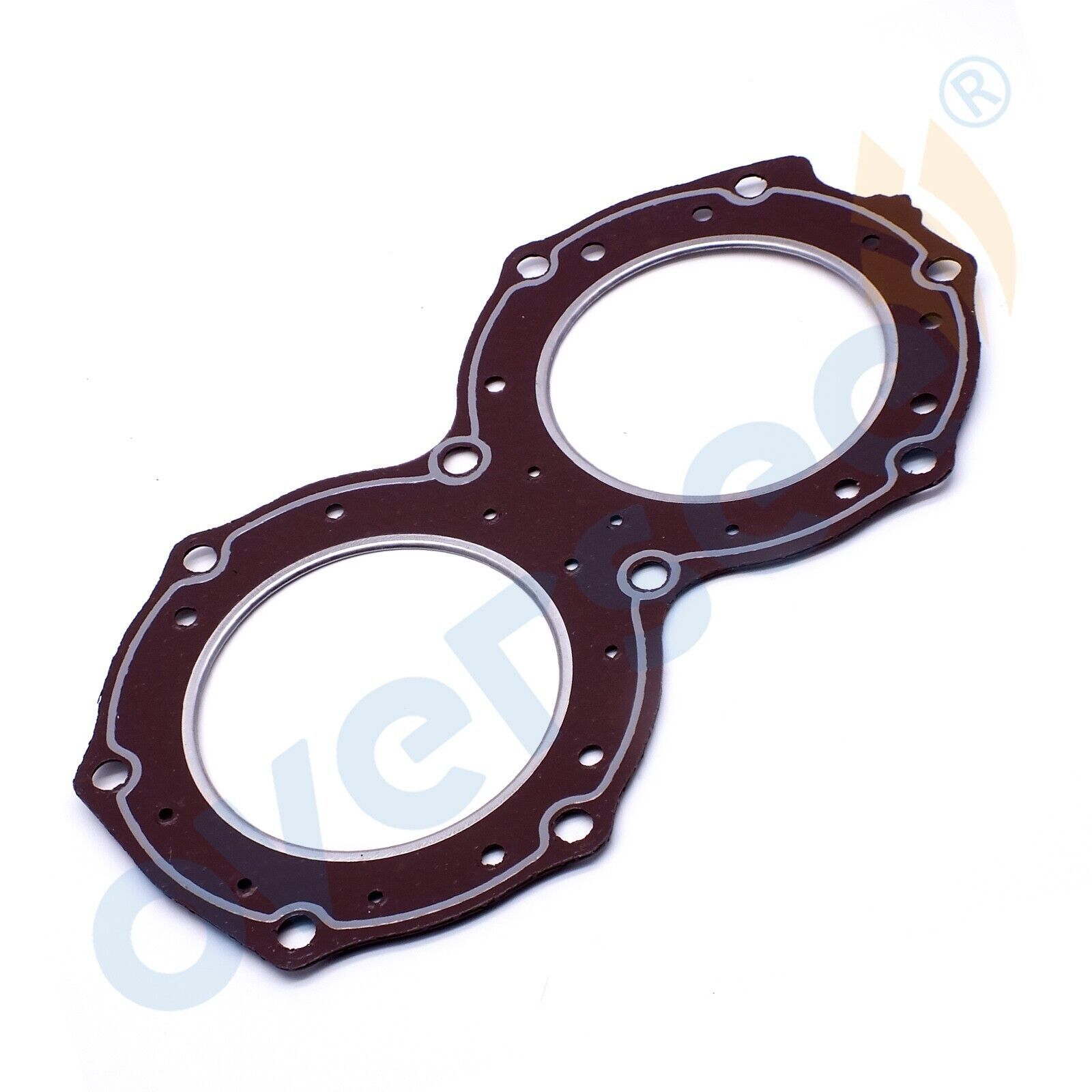 62T-W0001 Top End Gasket Kit for Yamaha and 50 similar items