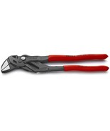 Knipex 86 01 250 Pliers Wrench with Black Finish, 10-Inch - $103.99