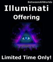Sale Free Freebie Buy One Illuminati Item Get Any (One) Spell Or Spirit ... - $0.00