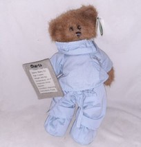 Bearington Bear Dr Teddy 168001 New With and 50 similar items