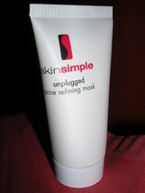 Elizabeth Arden Skin Simple Unplugged Pore Refining Mask 1 oz/ 30 ml NWOB - $6.93