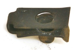 99-07 Ford N623342-S301 Core Support Nut &amp; Retainer U-Clip OEM 6388 - $2.96