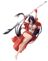 Ikki Tousen Great Guardians: Kanu Unchou Juban ver 1/8 Scale PVC Figure NEW! - $89.99