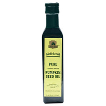 100% Pure Styrian Roasted Pumpkin Seed Oil - 1 bottle - 16.9 fl oz - $40.45