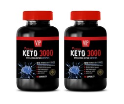 cardiovascular exercise - KETO 3000 - weight loss natural 2 BOTTLE - $28.01