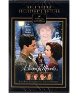 A Season for Miracles (DVD) Hallmark Gold Crown Collector&#39;s Edition  BRA... - $9.99