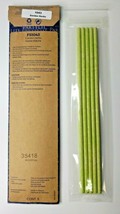 PartyLite SmartScents Fragrance Sticks 5 Piece Garden Herbs P7B2/FS1043 - $14.99