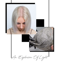 Kaaral Blonde Elevation Charcoal Try Me Set image 8