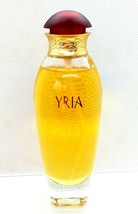 Yria By Yves Rocher ✿ Vtg Rare Eau Parfum Perfume Fragrance (100ml - 3.4oz) - $59.84