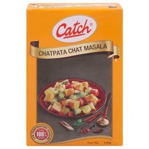 Catch Chatpata Chat Masala Powder 100 Gram/ Free Ship - $9.63