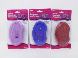 Allary Craft & Sew Magnetic Pin Cushion - New - $7.91
