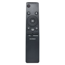 New AH59-02767A For Samsung Sound Bar Replacement Remote - $25.18