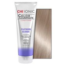 CHI Ionic Color Illuminate Platinum Blonde 8.5oz - $26.80