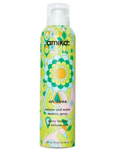 Amika Un.Done Volume & Matte Texture Spray, 5.3 fl oz